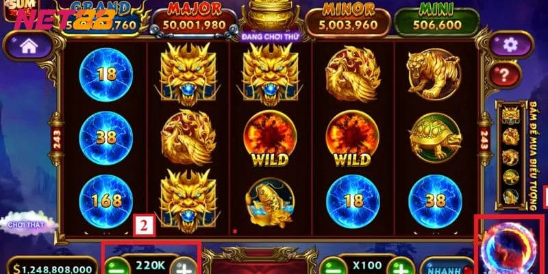 Những ưu điểm giúp giữ vững vị trí trong lòng cược thủ