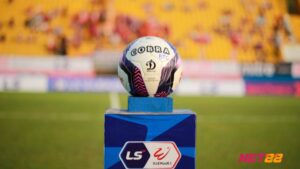 V-League - Giải đấu bóng đá các câu lạc bộ hàng đầu Việt Nam 7 V-League