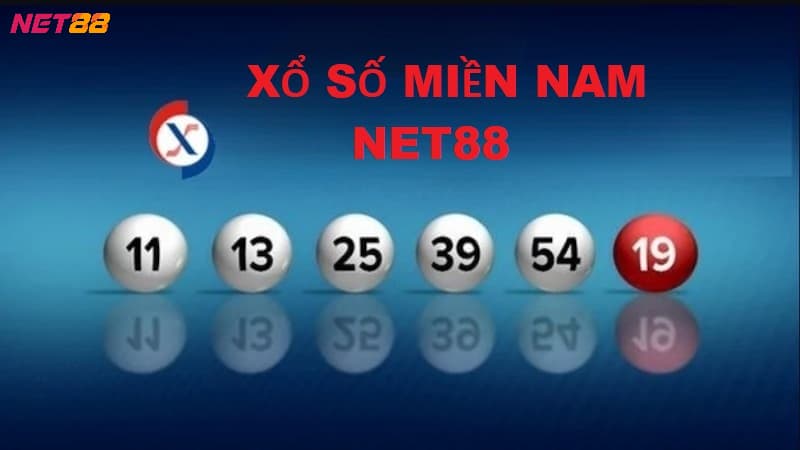 xổ số miền Nam