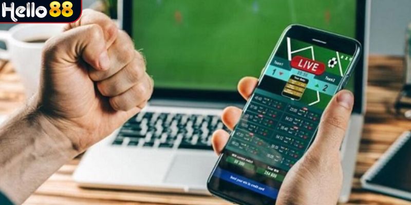 Khuyến mãi Hello88 - Ưu đãi cực khủng dành cho người chơi 4 Danh sách các sự kiện khuyến mãi Hello88 nên tham gia trải nghiệm